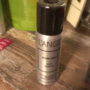 L’ange root booster